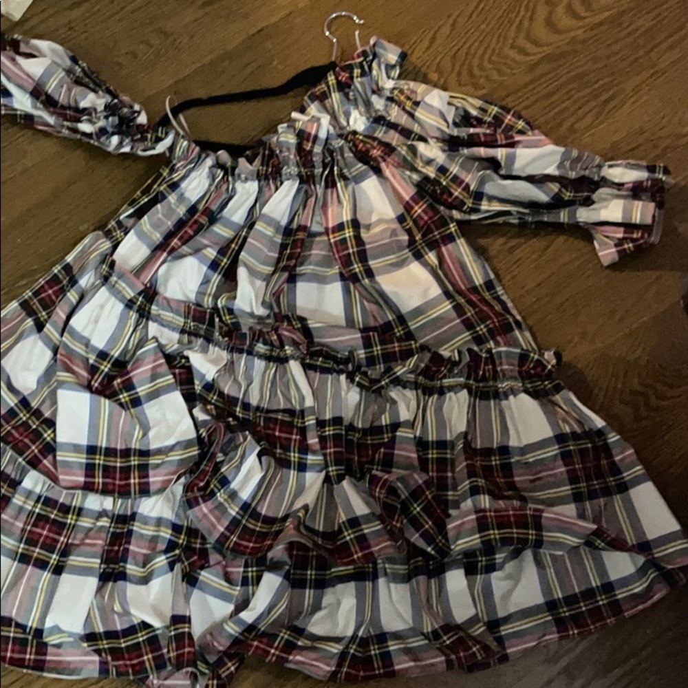 Beautiful dress Isa Arfen